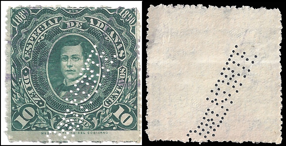 PASO DEL NORTE aduana